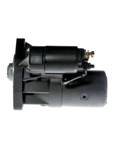 Motor de arranque Hella 8EA 011 610-881 - OPEL ASTRA 1.7 TURBO DIESEL NEW PART CORE FREE