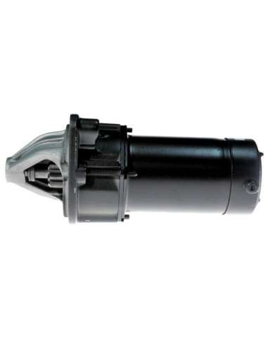 Motor de arranque Hella 8EA 011 610-911 - HYUNDAI ELANTRA II NEW PART CORE FREE