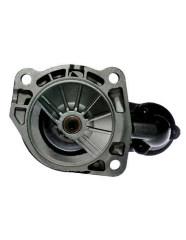 Motor de arranque Hella 8EA 011 610-941 - BOSCH ODDOD27/HANOMAG F45 NEW PART CORE FREE