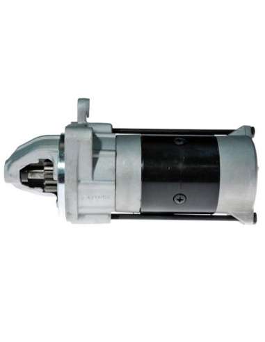 Motor de arranque Hella 8EA 011 610-971 - BMW 320 D (01-) NEW PART CORE FREE