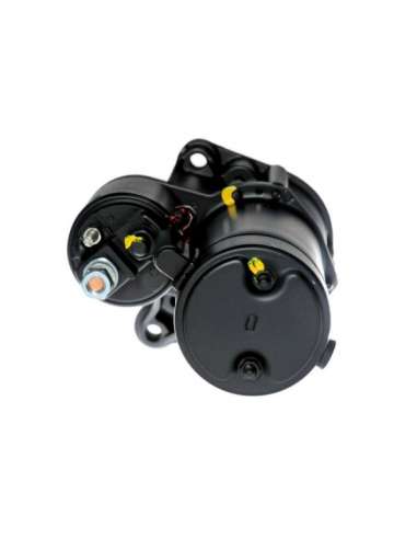 Motor de arranque Hella 8EA 011 610-991 - RENAULT KANGOO , MEGANE 1.9 TDi NEW PART CORE FREE