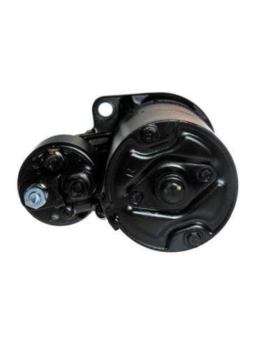 Motor de arranque Hella 8EA 011 611-021 - BMW M5 3.8, 730IE NEW PART CORE FREE