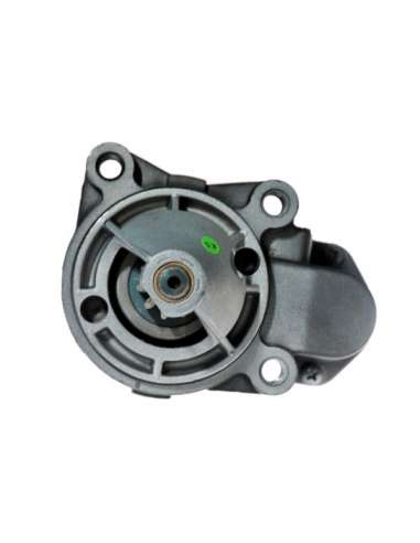 Motor de arranque Hella 8EA 011 611-031 - FORD ESCORT/FIESTA/ORION NEW PART CORE FREE