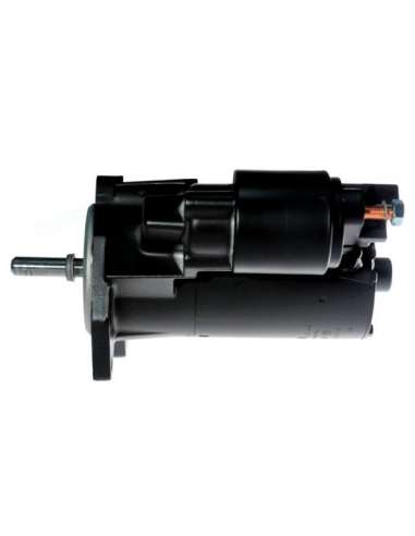 Motor de arranque Hella 8EA 011 611-041 - GOLF, LUPO, POLO, AROSA NEW PART CORE FREE