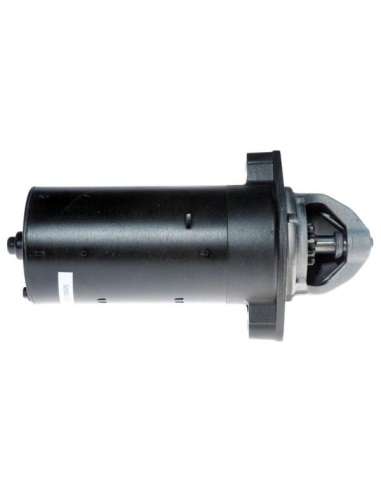 Motor de arranque Hella 8EA 011 611-081 - BMW 325td,325tds TOURING NEW PART CORE FREE