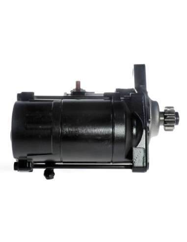 Motor de arranque Hella 8EA 011 611-091 - HONDA ACCORD 2.0 TDI NEW PART CORE FREE