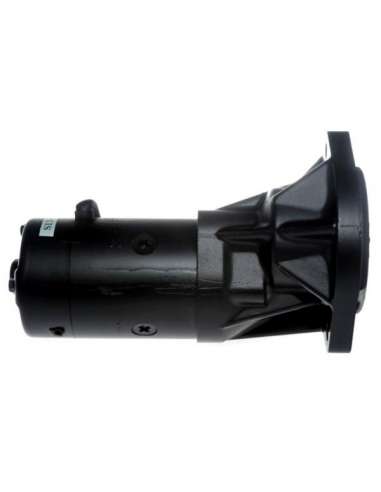 Motor de arranque Hella 8EA 011 611-101 - NISAN ECO-T 100 3.0 TD 93- NEW PART CORE FREE