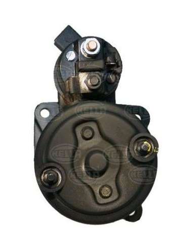 Motor de arranque Hella 8EA 011 611-331 - ALFA ROMEO/CITROËN/FIAT NEW PART CORE FREE