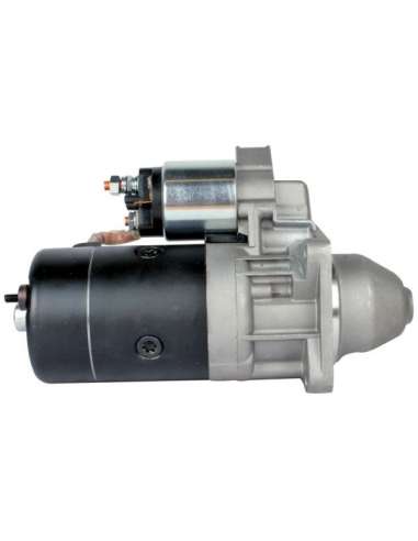 Motor de arranque Hella 8EA 012 526-201 - FIAT CROMA D/LANCIA THEMA TU.D NEW PART CORE FREE