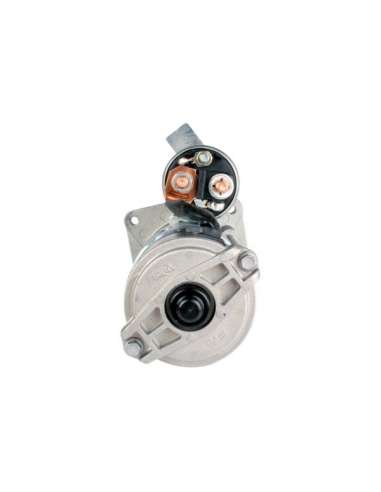 Motor de arranque Hella 8EA 012 526-221 - CITROEN JUMPER AUTOBUS/FURGON/CAJA NEW PART CORE FREE