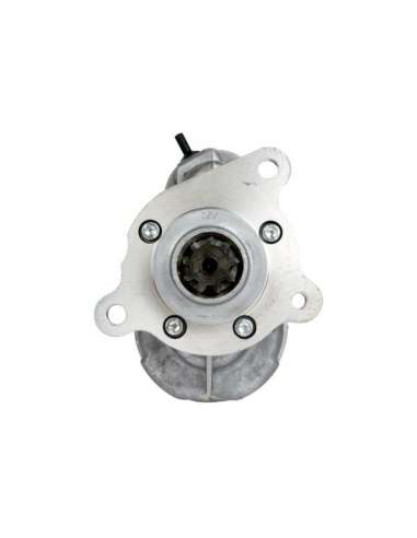 Motor de arranque Hella 8EA 012 526-281 - FABIA 1.4 MPI (AQW)(99-) NEW PART CORE FREE