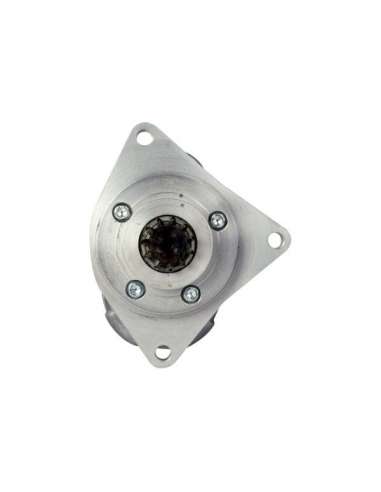 Motor de arranque Hella 8EA 012 526-311 - LADA SAMARA 1.3,1.5 NEW PART CORE FREE