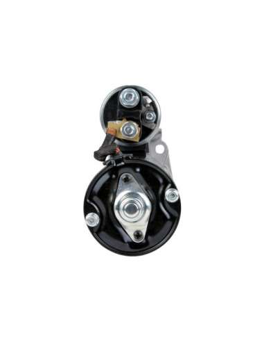 Motor de arranque Hella 8EA 012 526-341 - MERCEDES A160 CDI,A170 CDI NEW PART CORE FREE