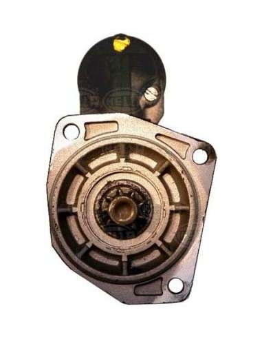 Motor de arranque Hella 8EA 012 526-411 - VW GOLF 1.5 (74-83) NEW PART CORE FREE