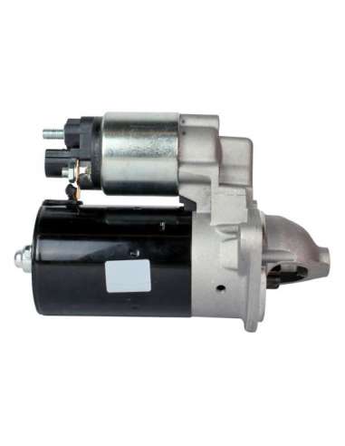 Motor de arranque Hella 8EA 012 526-431 - TOYOTA AVENSIS 1.6i,1.8i 16V 00- NEW PART CORE FREE