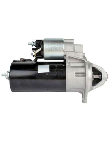 Motor de arranque Hella 8EA 012 526-631 - BEDFO ASTRA VAN, OPEL ASCONA C/ASTR AF 1.6/1.7D NEW PART CORE FREE