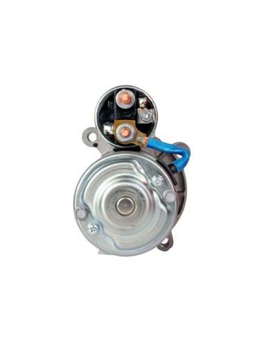 Motor de arranque Hella 8EA 012 526-721 - Xsara1.8 16v,2.0 16v NEW PART CORE FREE