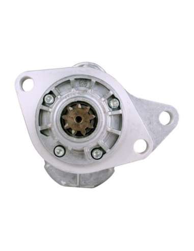 Motor de arranque Hella 8EA 012 526-761 - GOLF/JETTA/PASSAT//TOLEDO NEW PART CORE FREE