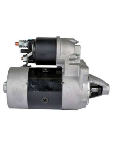 Motor de arranque Hella 8EA 012 526-931 - FIAT CINQUECENTO/LANCIA Y 1.1 NEW PART CORE FREE