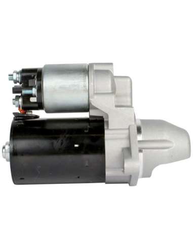 Motor de arranque Hella 8EA 012 526-971 - OPEL ASTRA, CORSA 1.3 CDTi 05- NEW PART CORE FREE