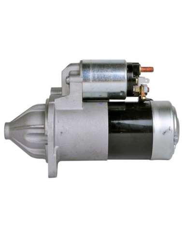 Motor de arranque Hella 8EA 012 526-991 - AUDI 80/90/VW PASSAT 2.0 SYNCR NEW PART CORE FREE