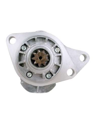 Motor de arranque Hella 8EA 012 527-001 - VW GOLF II/JETTA II (83-91) NEW PART CORE FREE