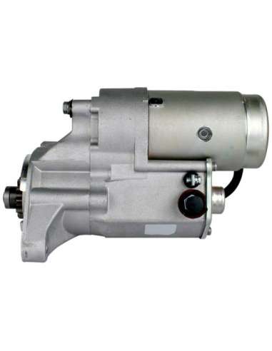 Motor de arranque Hella 8EA 012 527-041 - TOYOTA HI-LUX D/ VW TARO D NEW PART CORE FREE