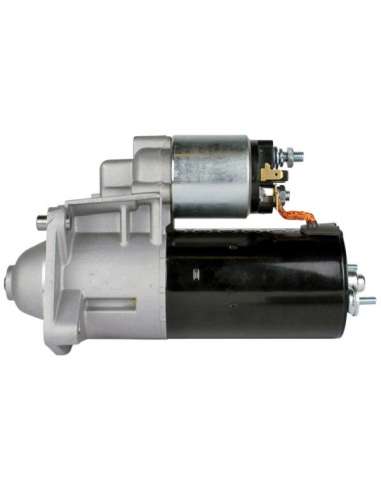 Motor de arranque Hella 8EA 012 527-081 - RENAULT SAFRANE 2.,2.5, VOLVO C7 CO UPE 2.,2.3,2.1 NEW PART CORE FREE