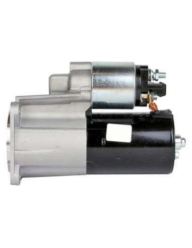 Motor de arranque Hella 8EA 012 527-221 - SEAT AROSO/CORDOBA/IBIZA 1.4, SKODA FABIA 1.0 NEW PART CORE FREE