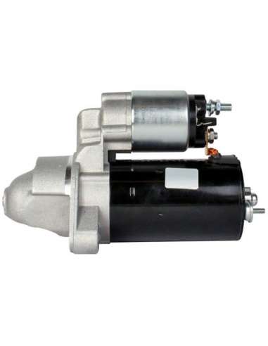 Motor de arranque Hella 8EA 012 527-261 - AUDI A6 2.8,QUATTRO NEW PART CORE FREE