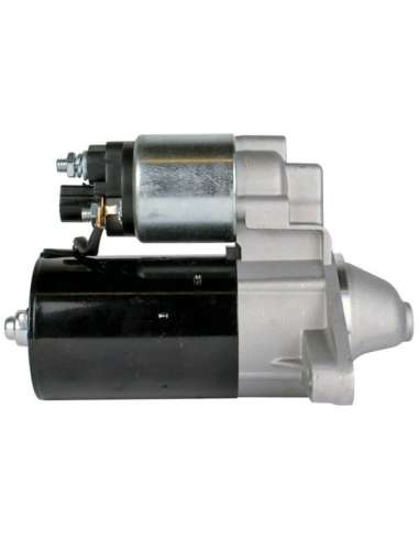 Motor de arranque Hella 8EA 012 527-281 - AVENSIS 1.6, CARINA 1.6,1.8 NEW PART CORE FREE