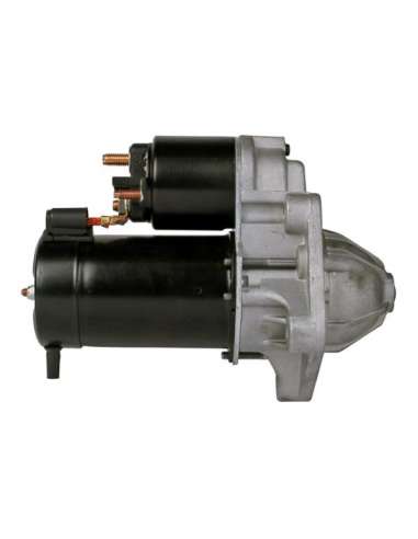 Motor de arranque Hella 8EA 012 527-501 - FORD FIESTA 1.3 02- / KA 1.3, 1.6 NEW PART CORE FREE