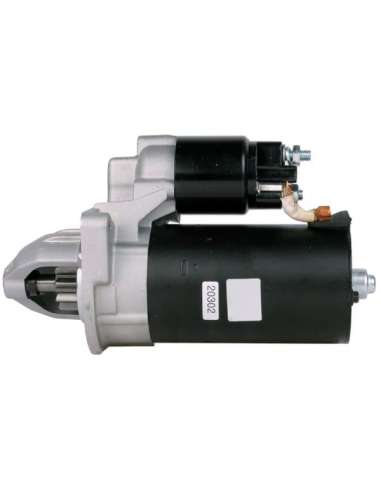 Motor de arranque Hella 8EA 012 527-681 - CITROEN JUMPER 3.0HDi, JUMPY 2.0 Hd i 165/DUCATO NEW PART CORE FREE