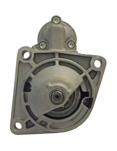 Motor de arranque Hella 8EA 012 527-851 - LANCIA LIBRA, ALFA 146,156 2.4 JTD NEW PART CORE FREE