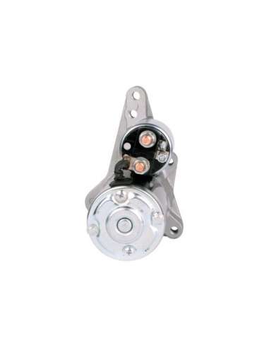 Motor de arranque Hella 8EA 012 527-921 - NISSAN MICRA, QASHQAI 1.6 NEW PART CORE FREE