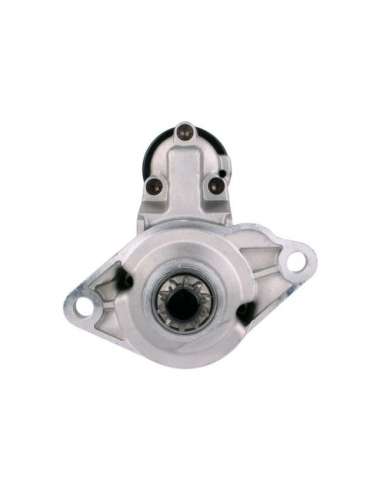 Motor de arranque Hella 8EA 012 527-961 - AUDI A3, GOLFV, LEON2.0TFSi,1.4TSi NEW PART CORE FREE