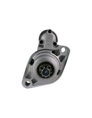 Motor de arranque Hella 8EA 012 527-991 - TOLEDO /  GOLF,BORA 2.3 (98-) NEW PART CORE FREE