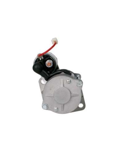 Motor de arranque Hella 8EA 012 528-151 - ISUZU CAMPO D/ OPEL CAMPO D NEW PART CORE FREE