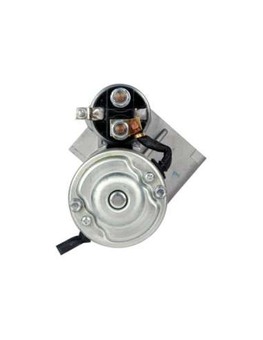 Motor de arranque Hella 8EA 012 528-311 - JEEP CHEROKEE 2.5i NEW PART CORE FREE