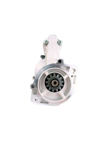 Motor de arranque Hella 8EA 012 528-441 - MITSUBISHI CANTER FB35 NEW PART CORE FREE