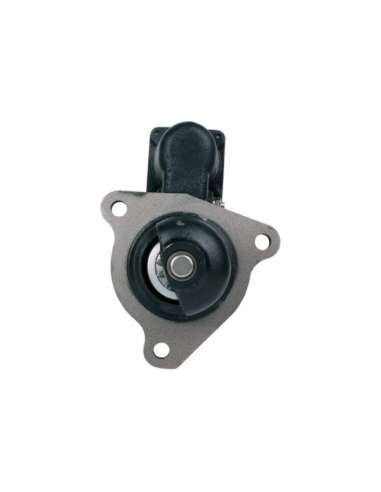 Motor de arranque Hella 8EA 012 586-071 - SCANIA 4  Series 94 del 12.96- 10.0 1 Series P, G, R y T  6,7Kw NEW PART CORE ...