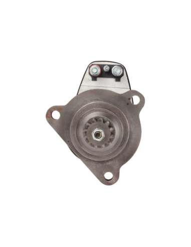 Motor de arranque Hella 8EA 012 586-181 - VOLVO V.I. FL/FM 7 NEW PART CORE FREE