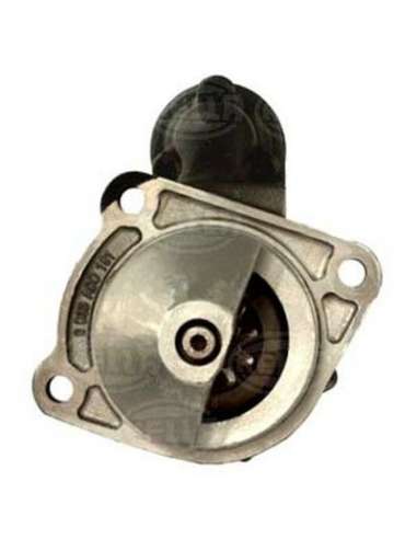 Motor de arranque Hella 8EA 012 586-421 - MAN EM EM 222,EM 223 NEW PART CORE FREE