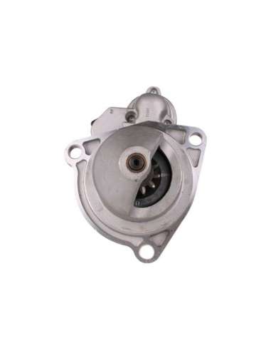 Motor de arranque Hella 8EA 012 586-621 - DAF CF 75 FA 75.250 NEW PART CORE FREE