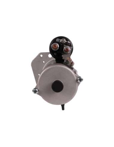 Motor de arranque Hella 8EA 012 586-631 - IVECO EuroCargo 90 E 21, 90 E 21 D tector, 90 E 21 DP tector NEW PART CORE FREE