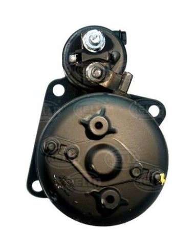 Motor de arranque Hella 8EA 012 586-641 - FIAT 55 F9/IVECO 50-10 NEW PART CORE FREE