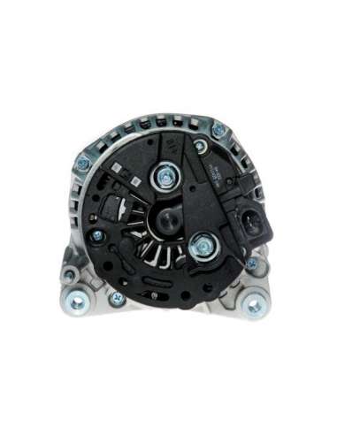 Alternador Hella 8EL 011 710-471 - AUDI A4 1.9 TDI,PASSAT 1.9 TDI NEW PART CORE FREE