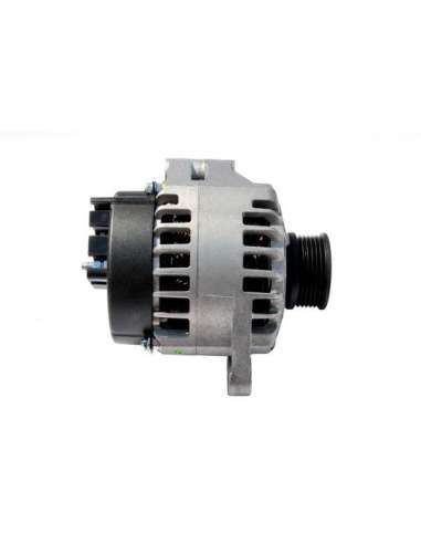 Alternador Hella 8EL 011 710-871 - OPEL ASTRA H, VECTRA CDTi 16V 04- NEW PART CORE FREE