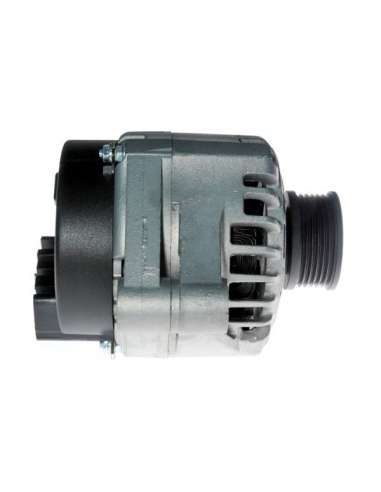 Alternador Hella 8EL 011 711-631 - OPEL ASTRA H 1.9CDTi, VECTRA NEW PART CORE FREE
