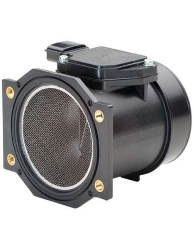 Medidor de la masa de aire Hella 8ET 009 142-751 - CAUDALIMETRO BEHR HELLA SERVICE  PREMIUM LINE 